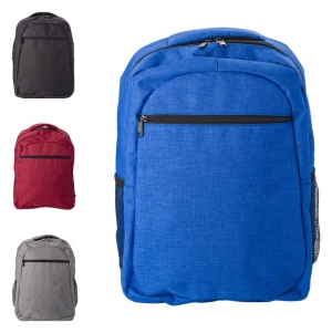 Mochila de polister (600D) Glynn