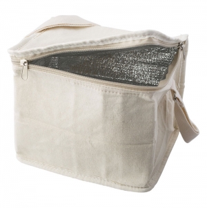 Saco refrigerador de algodo Misha