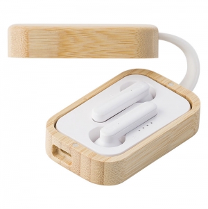 Auriculares sem fio ABS Marmara