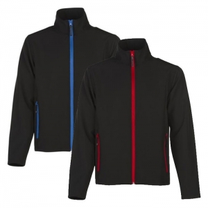 CASACO SOFTSHELL 2 CAMADAS