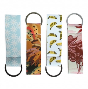 PORTA CHAVES FITA EM MS PERSONALIZ�VEL