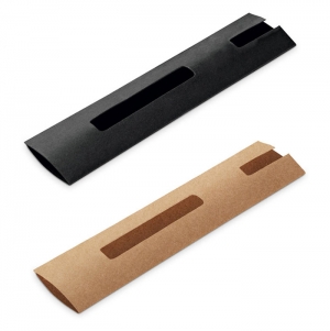 ABE. EMBALAGEM PARA 1 ESFEROGR�FICA