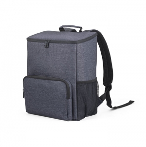 BOSTON COOLER. MOCHILA COM ISOLAMENTO TRMICO EM NYLON