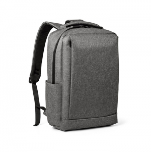 BOLOGNA. Mochila para computador porttil 15'6' em 300D