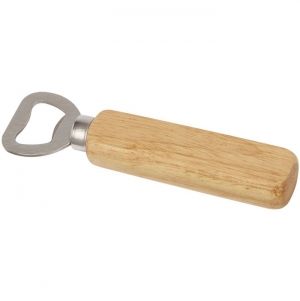 Abe-garrafas em madeira 'Brama'
