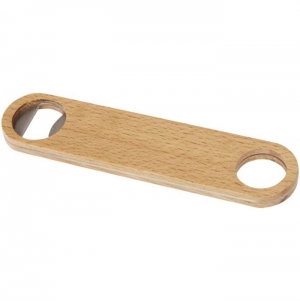 Abre-garrafas de madeira 'Origina'