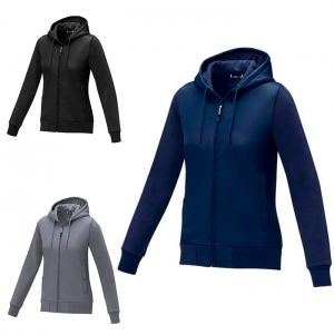 Casaco h�brido para mulher 'Darnell'