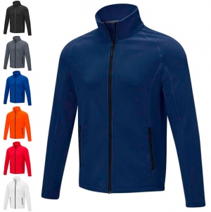 Casaco Polar para homem 'Zelus'