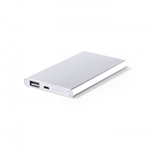 Power Bank Blaus
