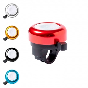 Campainha Bicicleta Tolfen