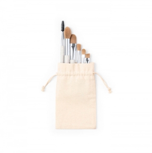 Set Pincis de Maquilhagem Kurt