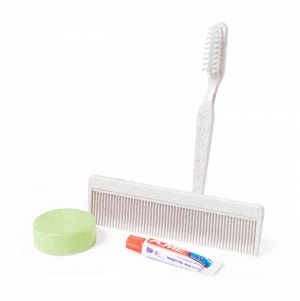 Set Essential Kit