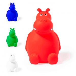 Mealheiro Hippo