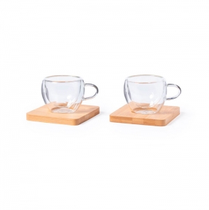 Set Chvenas Gladen