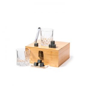 SET WHISKY STEGER