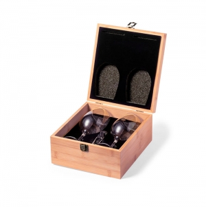 Set Vinhos Neider