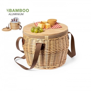 Cesta Trmica Piquenique Bubu