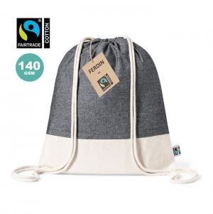 MOCHILA FERDIN FAIRTRADE