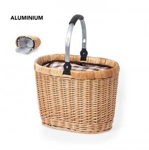 Cesta Trmica Piquenique Halbax