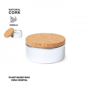 Vela Aromtica Suyen