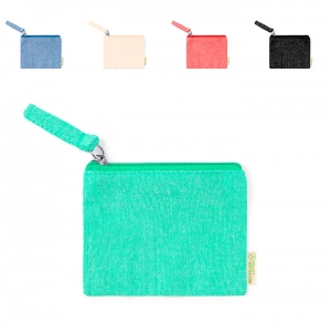 Porta-Moedas Fontix