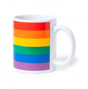 Caneca Mercurik