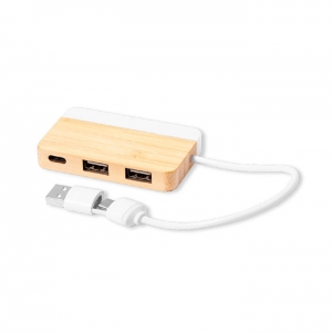 Porta USB Layais