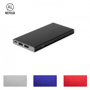 Power Bank Ginval