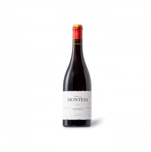 Garrafa Vinho Tinto La Montesa