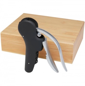 Saca-rolhas de vinho 'Nebby'