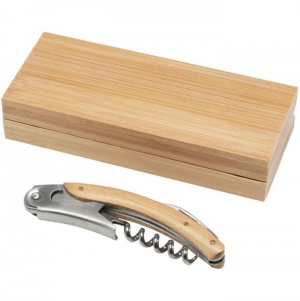 Saca-rolhas de dois tempos 'Carmenier'