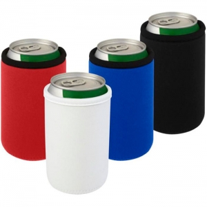 Manga de suporte para lata de neoprene reciclado 'Vrie'