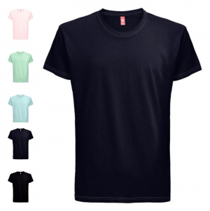 FAIR T-SHIRT 100% ALGODO CORES