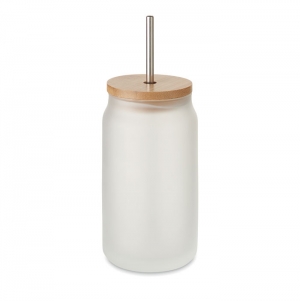JARBLIM Frasco de sublimao 400 ml