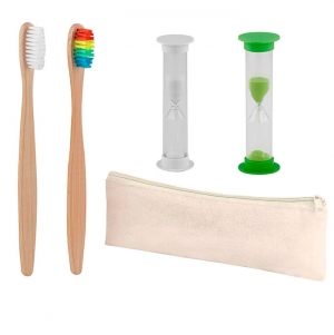 SET DENTAL TOOTH