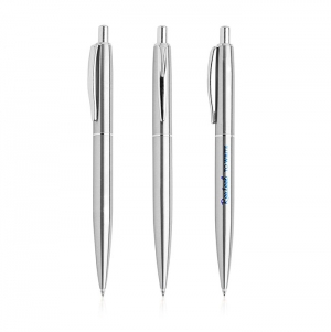 ESFEROGR�FICA EM A�O INOXID�VEL RECICLADO