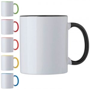 Caneca de cermica Blair