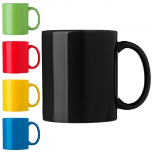 Caneca de cermica Kenna