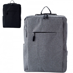 Mochila de polister Carlito