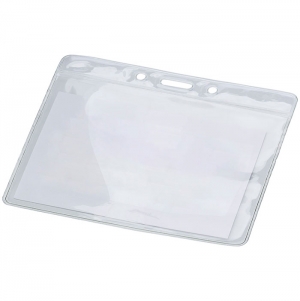 Porta-cartes Quinn PVC