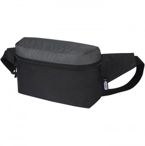 Bolsa para cintura leve reciclada GRS de 2,5 L 'Trailhead'