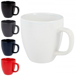 Caneca de cermica de 430 ml 'Moni'
