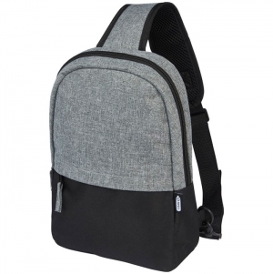 Sling de dois tons reciclada GRS de 3,5L 'Reclaim'