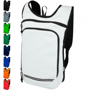 Mochila para o exterior GRS de RPET de 6,5 L 'Trails'