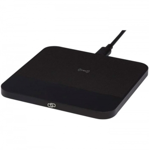 Base de carregamento sem fio premium de 15 W 'Hybrid'