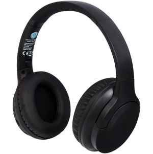 Auscultadores Bluetooth de plstico reciclado 'Loop'