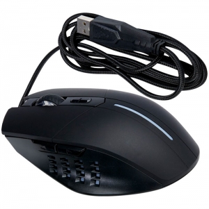 Rato RGB para jogos 'Gleam'