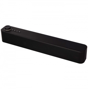 Coluna de som Bluetooth premium de 2 x 5 W 'Hybrid'