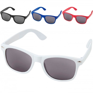 �culos de sol de pl�stico reciclado 'Sun Ray'