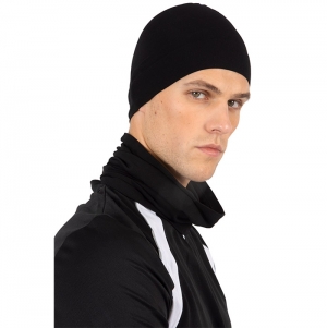 Banda de pesco�o para desporto